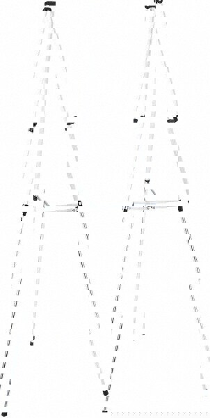 Lightweight Telescope Easel